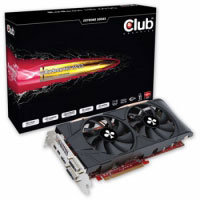 Club3d CGAX-69524F